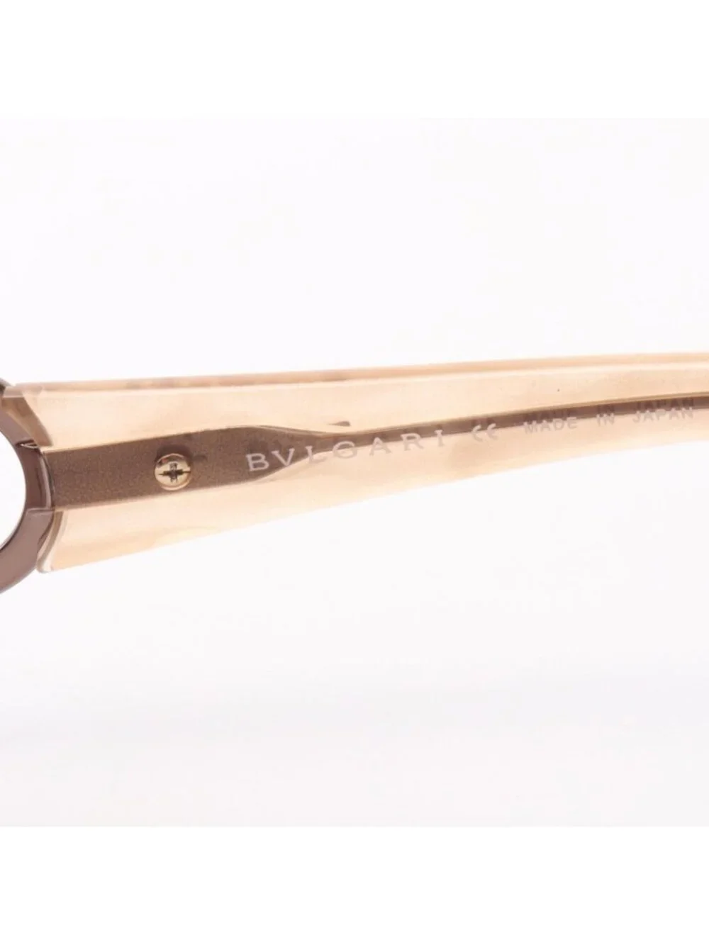 BVLGARI there are